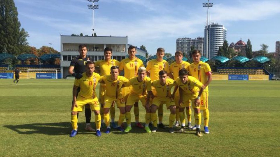 România va organiza EURO U19, în 2021