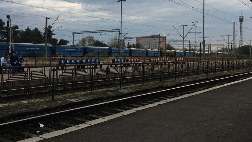 Gara de la Făgăraș va fi modernizată