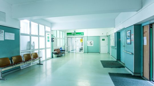 Policlinica Spitalulului Municipal din Făgăraș va fi reabilitată