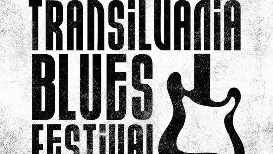 Concerte de blues, vineri și sâmbătă, la Brașov