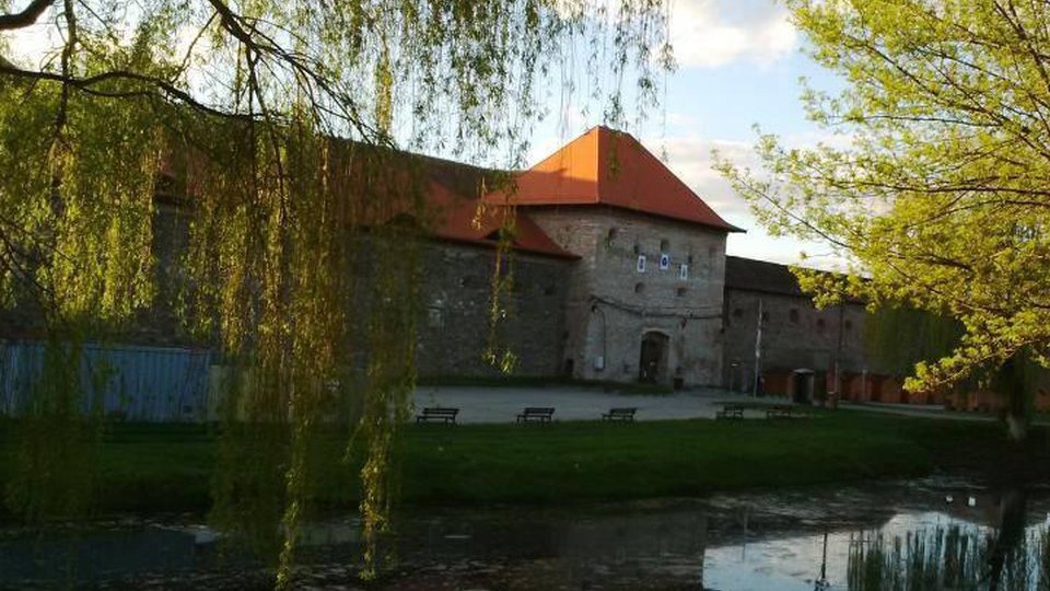 Se formează Microregiunea Țării Făgărașului