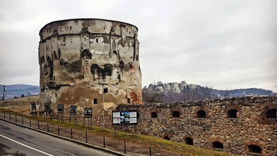 Turnurile și bastioanele Brașovului, la doar un pas de a fi preluate oficial de Primărie