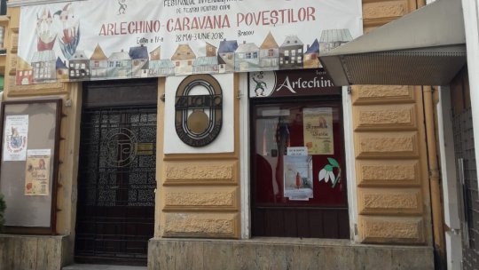 Teatrul de păpuși își deschide din nou porțile