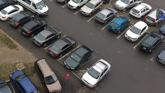 Investigaţie în problema concesionării parcărilor din municipiu, la solicitarea Primăriei Braşov