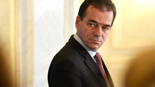 Social-democraţii vor să depună moţiune de cenzură împotriva Guvernului