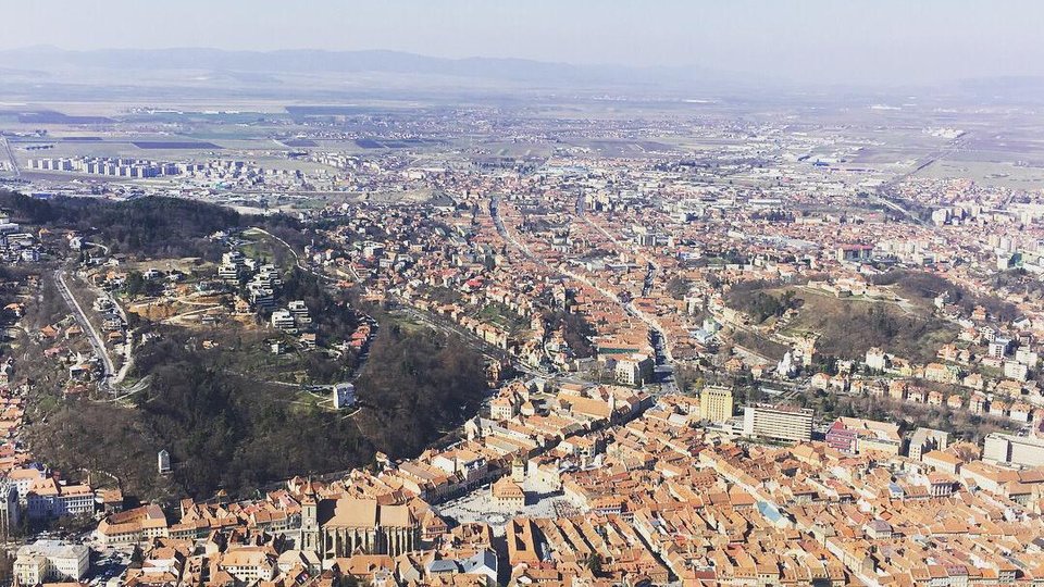 Programul de reabilitare a fațadelor clădirilor istorice continuă și în 2020