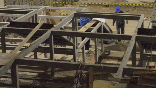 Fostul Cinematograf Modern, centru cultural pentru copii