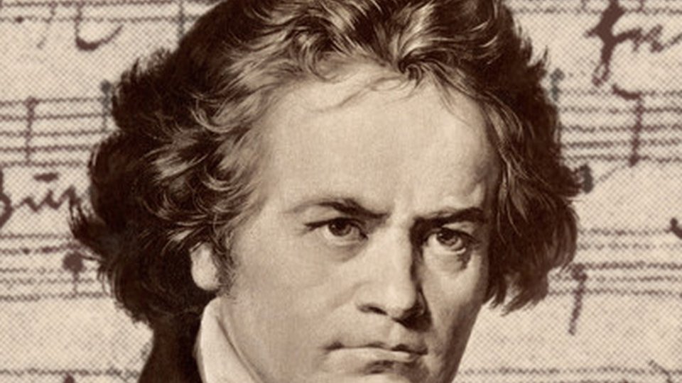 Anul omagial Ludwig van Beethoven, la Filarmonica Braşov