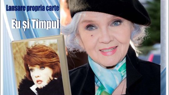 Întâlnire cu legendara Margareta Pâslaru