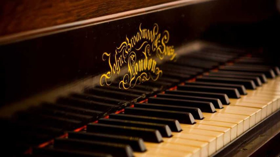 Chamber Jazz la Universitatea Transilvania