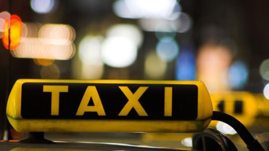 Testare psihologică anuală pentru taximetriști, asta cere şeful de la Protecția Consumatorului