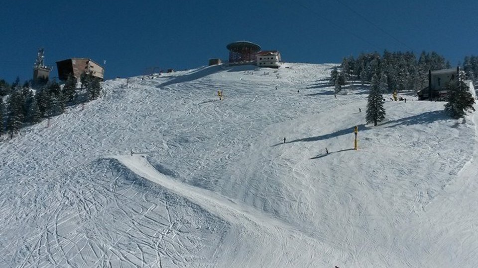 Decalogul schiorului