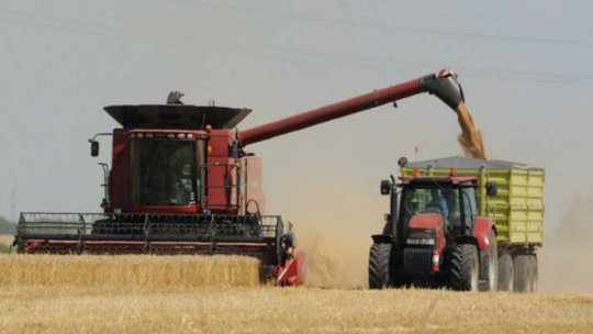 APIA primeşte cereri de decontare a motorinei