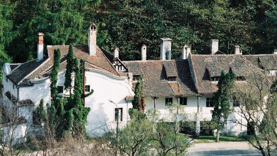 Secția de etnografie a Muzeului Bran riscă să fie evacuată