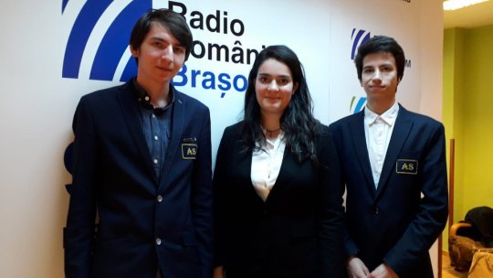 Trei șaguniști, acceptați la Oxford