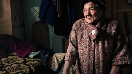 Fundația Bucuria Darului are nevoie de un nou mijloc de transport