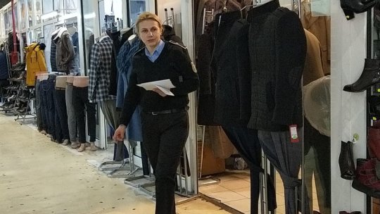 "EVITĂ SUSPENDAREA, ALEGE AUTORIZAREA!"