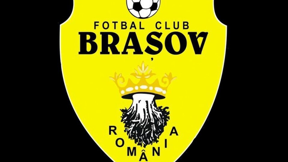 Marca FC Brașov va fi înscrisă la OSIM