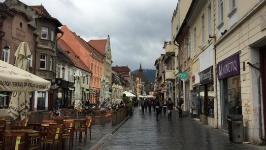 A început perioada soldărilor în magazine