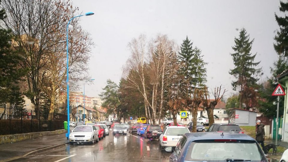 Brașovul are deja în implementare 15 măsuri din cele 20 ale Planului pentru un aer mai curat