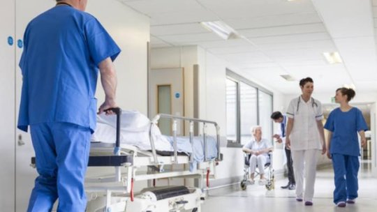 134 de cazuri de gripă, confirmate la Braşov, în doar o săptămână