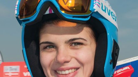 Râşnovul devine în acest weekend capitala săritoarelor cu schiurile la nivel mondial!