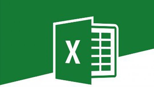 Cursuri de Excel la Camera de Comerţ