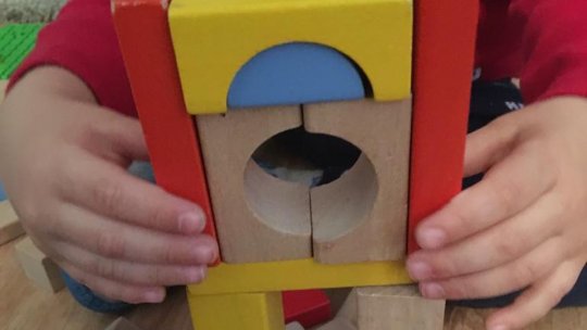 Se caută prieteni voluntari pentru copiii din centrele de plasament