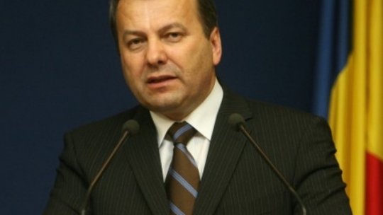 Gheorghe Ialomiţianu ar putea fi candidatul ALDE pentru fotoliul de primar al Braşovului