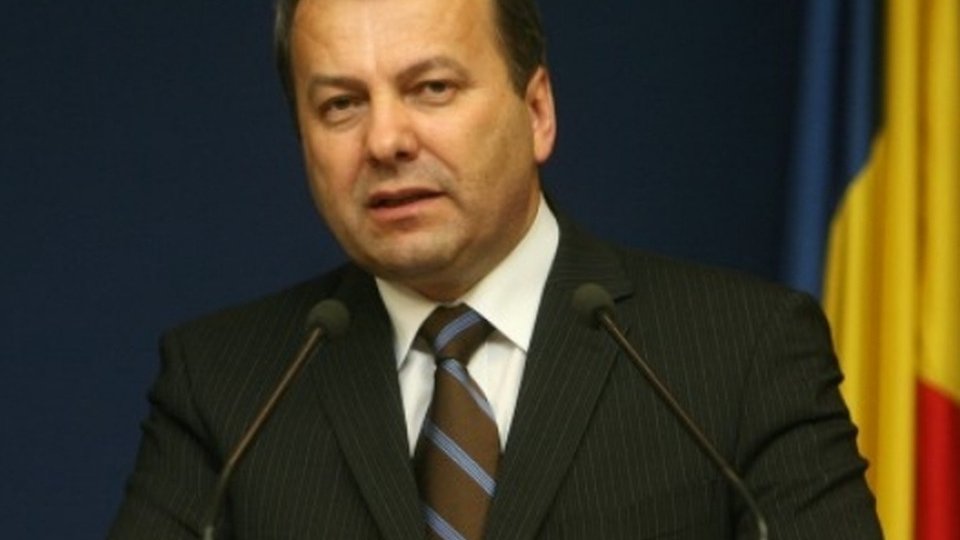 Gheorghe Ialomiţianu ar putea fi candidatul ALDE pentru fotoliul de primar al Braşovului