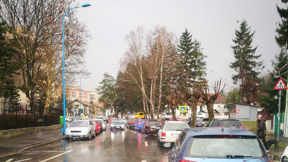 Poliţiştii, vigilenţi în weekend-ul prelungit