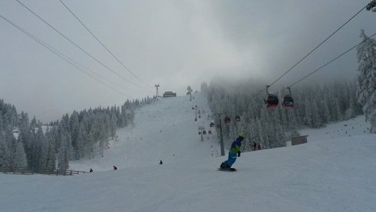 Recordul apelurilor la Salvamont, înregistrat sâmbătă