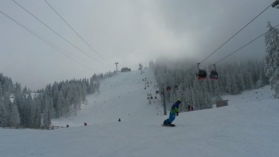 Recordul apelurilor la Salvamont, înregistrat sâmbătă