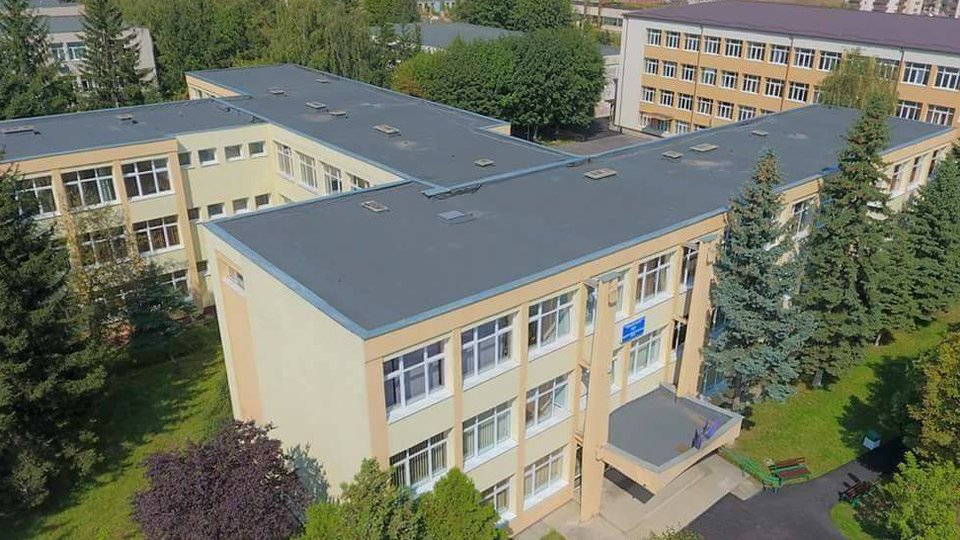 Atelierele de la Colegiul "Nicolae Titulescu" se vor transforma în săli de clasă