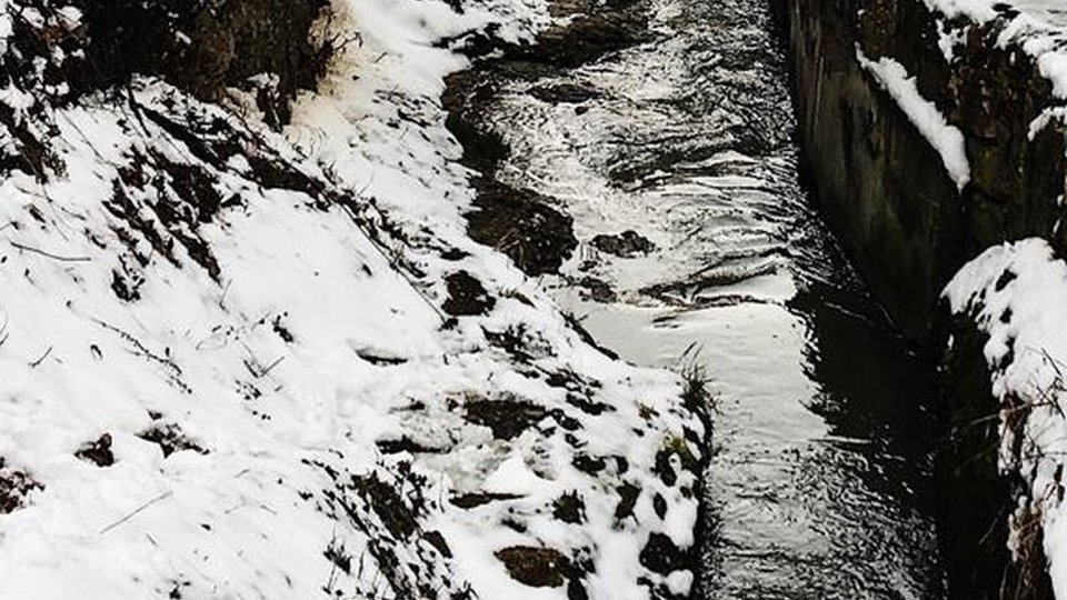 Dat dispărut acum aproape o săptămână, un bărbat de 42 de ani a fost găsit mort