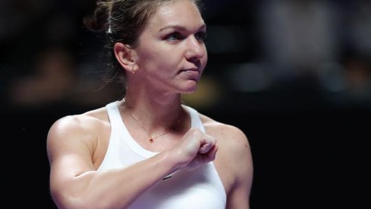Simona Halep este în sferturile de finală ale turneului Australian Open de la Melbourne!