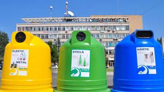 Brașovenii ar putea plăti cu 2 lei mai mult pentru ridicarea gunoiului