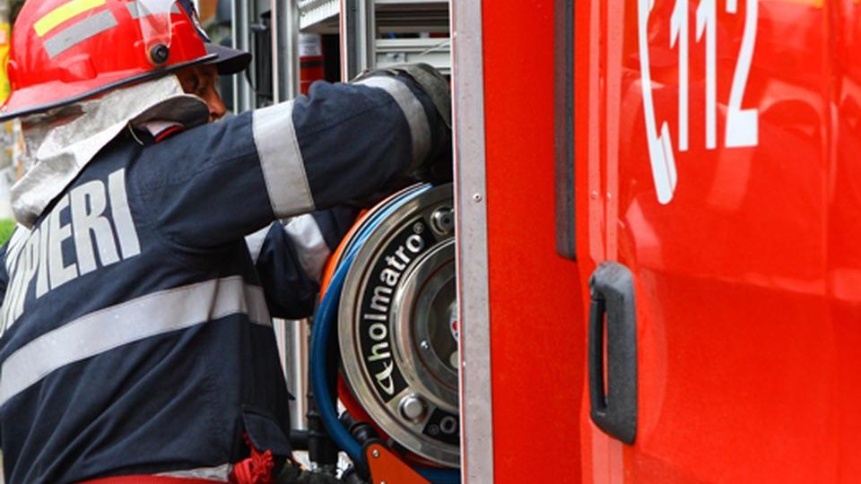 Sediul ISU Brașov ar putea fi reabilitat energetic cu bani împrumutați de la BERD