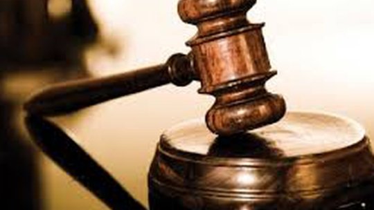 La Tribunalul Braşov se vor judeca doar urgențele