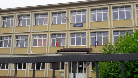 Colegiul Național ,,Dr. Ioan Meșotă'', 151 de ani de existență