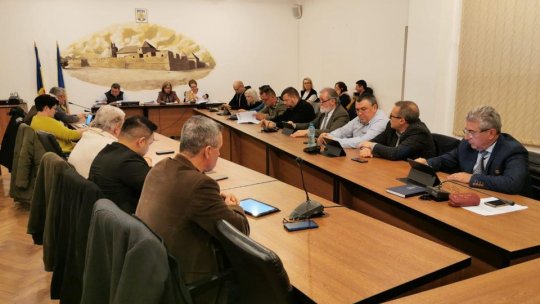 Miere pentru toți școlarii și preșcolarii făgărășeni