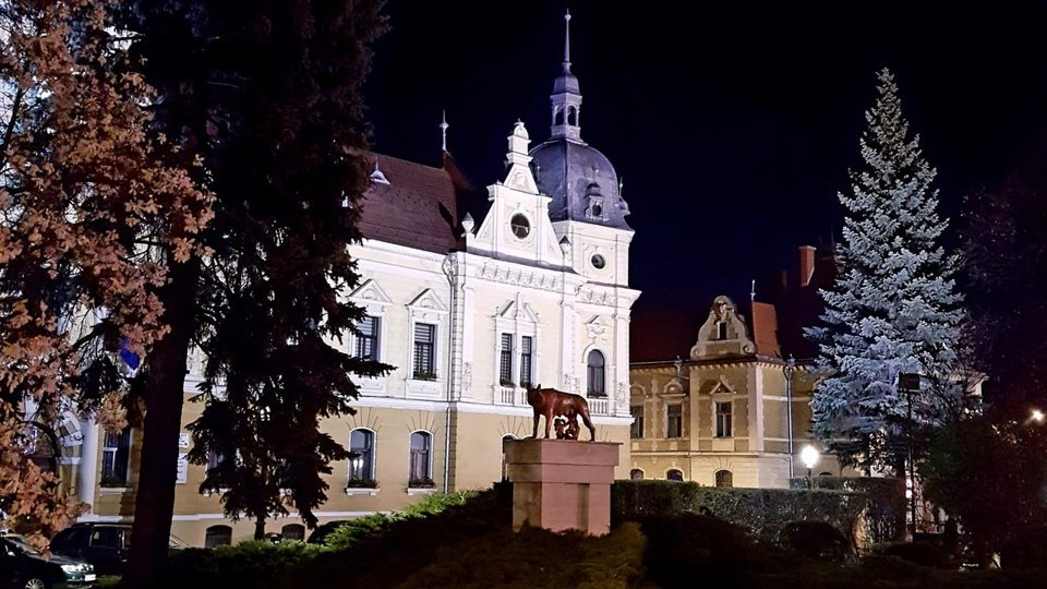 Până săptămâna viitoare, municipalitatea brașoveană vrea să aibă schița de buget pe acest an