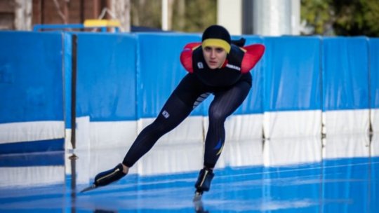 13 sportivi braşoveni la Jocurilor Olimpice de Tineret