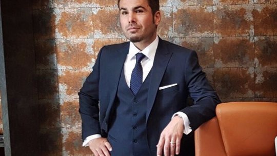 Adrian Mutu va deveni noul antrenor al reprezentativei de tineret a României