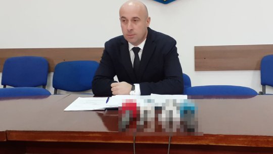 Protocol de intervenție, la nivelul judeţului Braşov, în problema urşilor