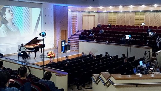 Noul an universitar a început cu vești bune pentru studenții Universității Transilvania