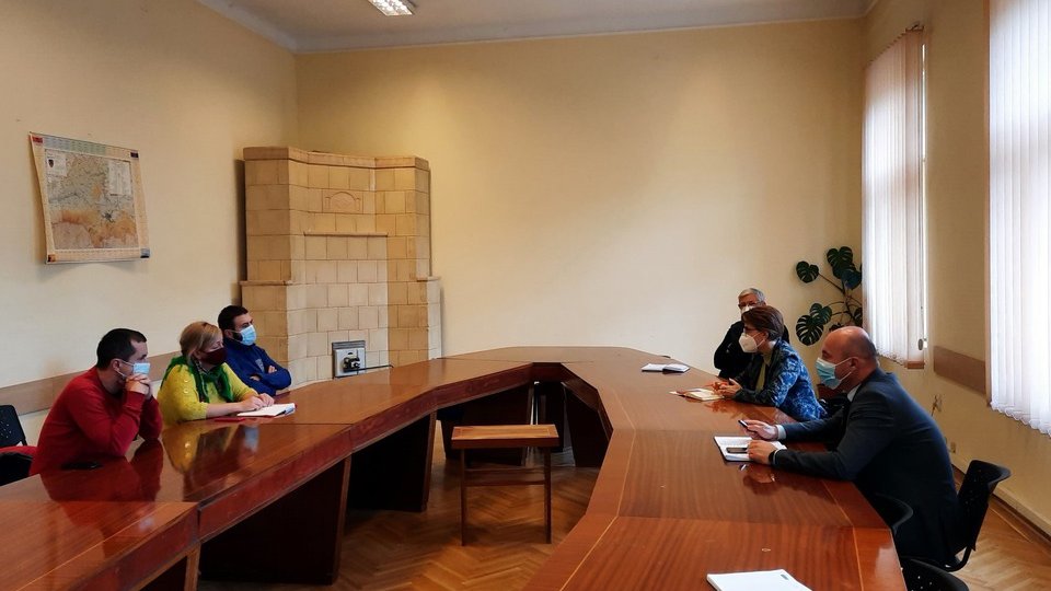 "Breasla Cârciumarilor Brașoveni" va putea participa la ședințe ale Comitetului Județean pentru Situații de Urgență