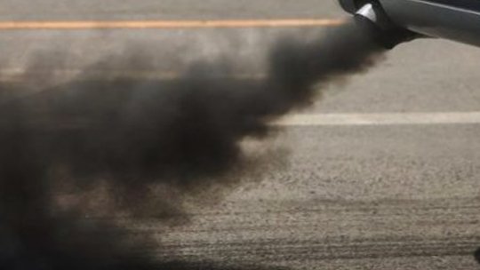 Poluarea din oraşe va putea fi prognozată cu câteva zile înainte