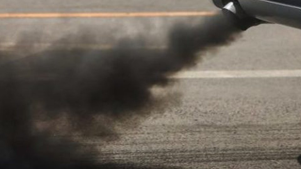 Poluarea din oraşe va putea fi prognozată cu câteva zile înainte