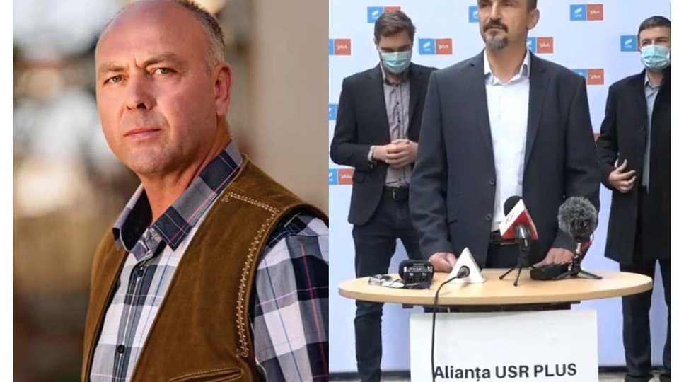 Șerban Todorică și Zoltan Szenner, propunerile de vicepreședinte de Consiliu Județean